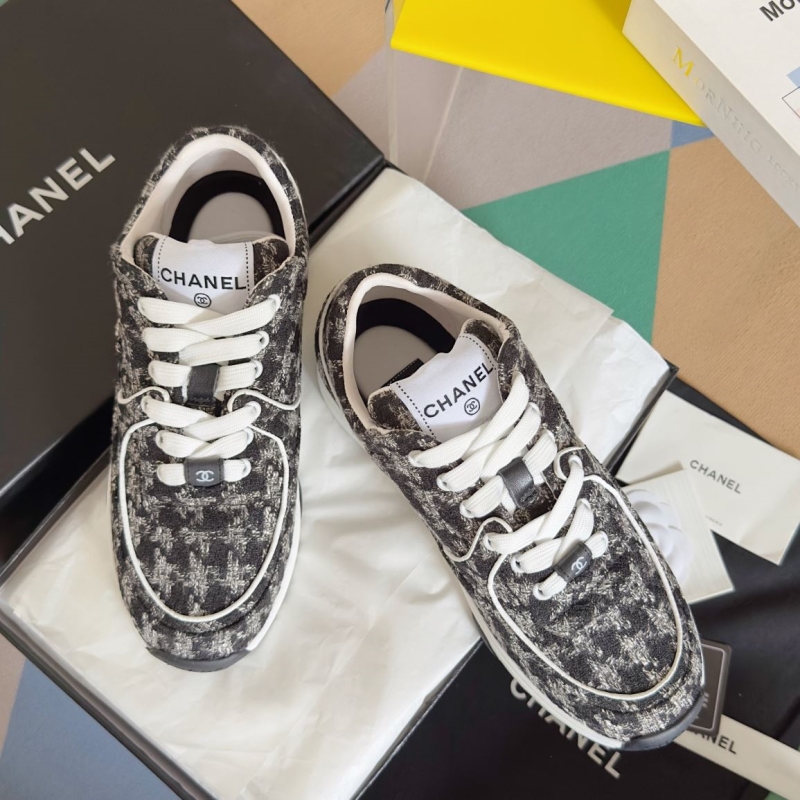 Chanel Sneakers